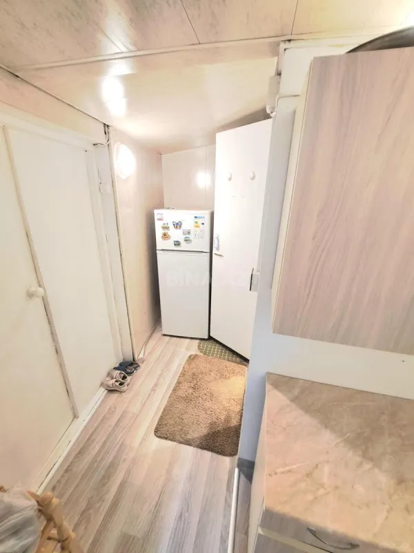Satılır 3 otaqlı həyət evi 75 m²