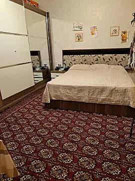 Satılır 3 otaqlı həyət evi 75 m²