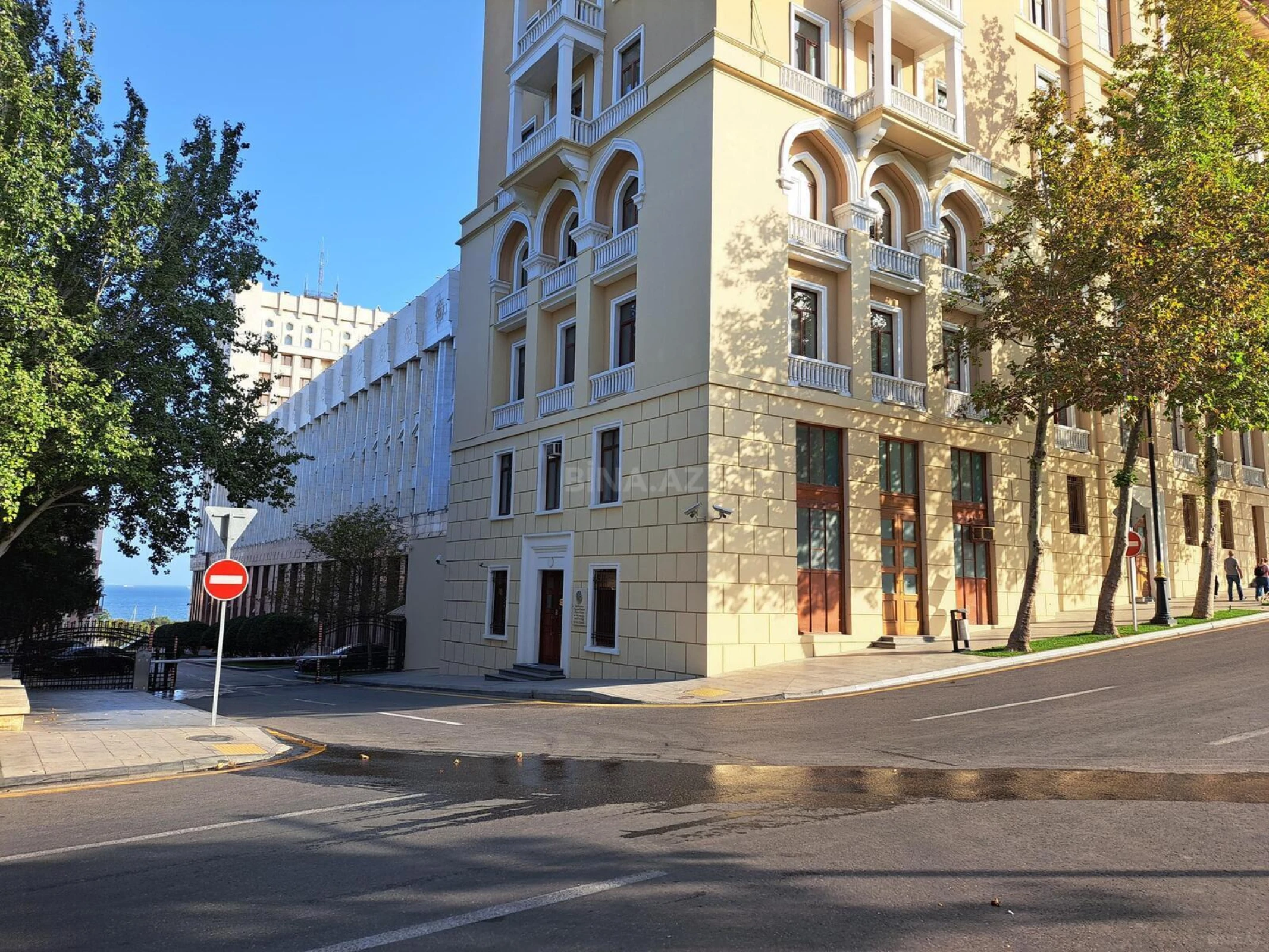 Satılır 3 otaqlı həyət evi 75 m²