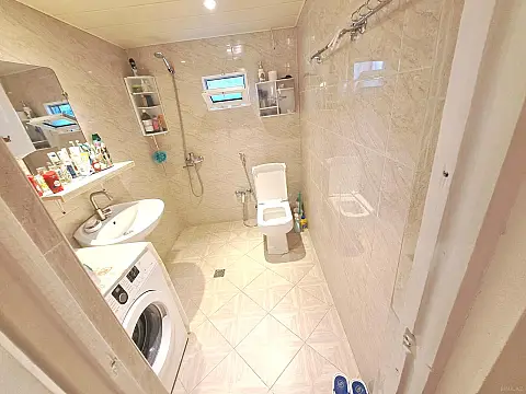 Satılır 3 otaqlı həyət evi 75 m²