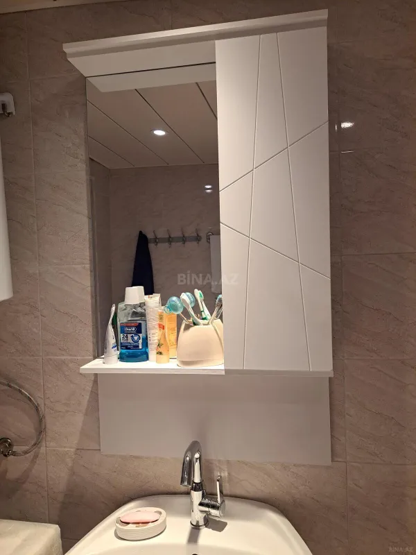 Satılır 3 otaqlı həyət evi 75 m²