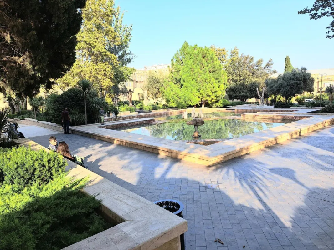 Satılır 3 otaqlı həyət evi 75 m²