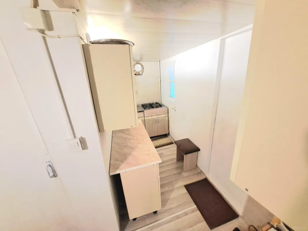 Satılır 3 otaqlı həyət evi 75 m²