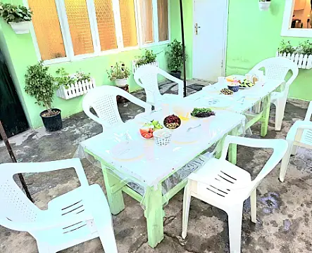 Satılır 3 otaqlı həyət evi 75 m² — Bakı 3 otaq 75.00 m²