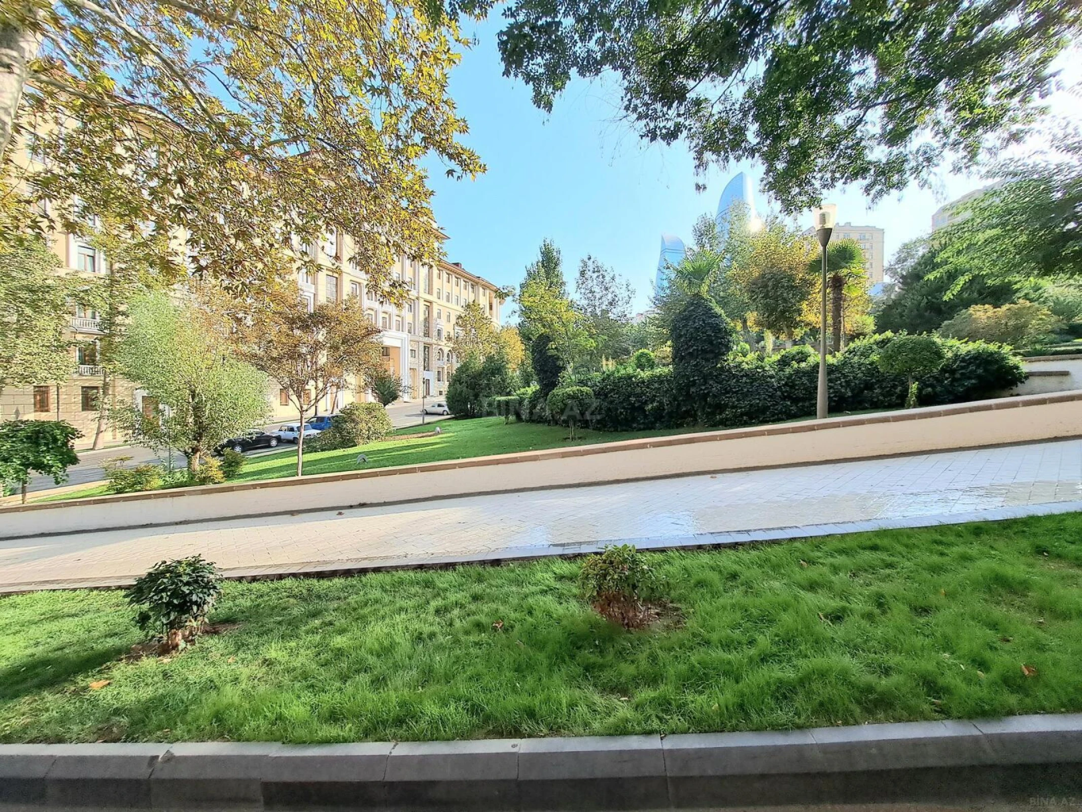 Satılır 3 otaqlı həyət evi 75 m²