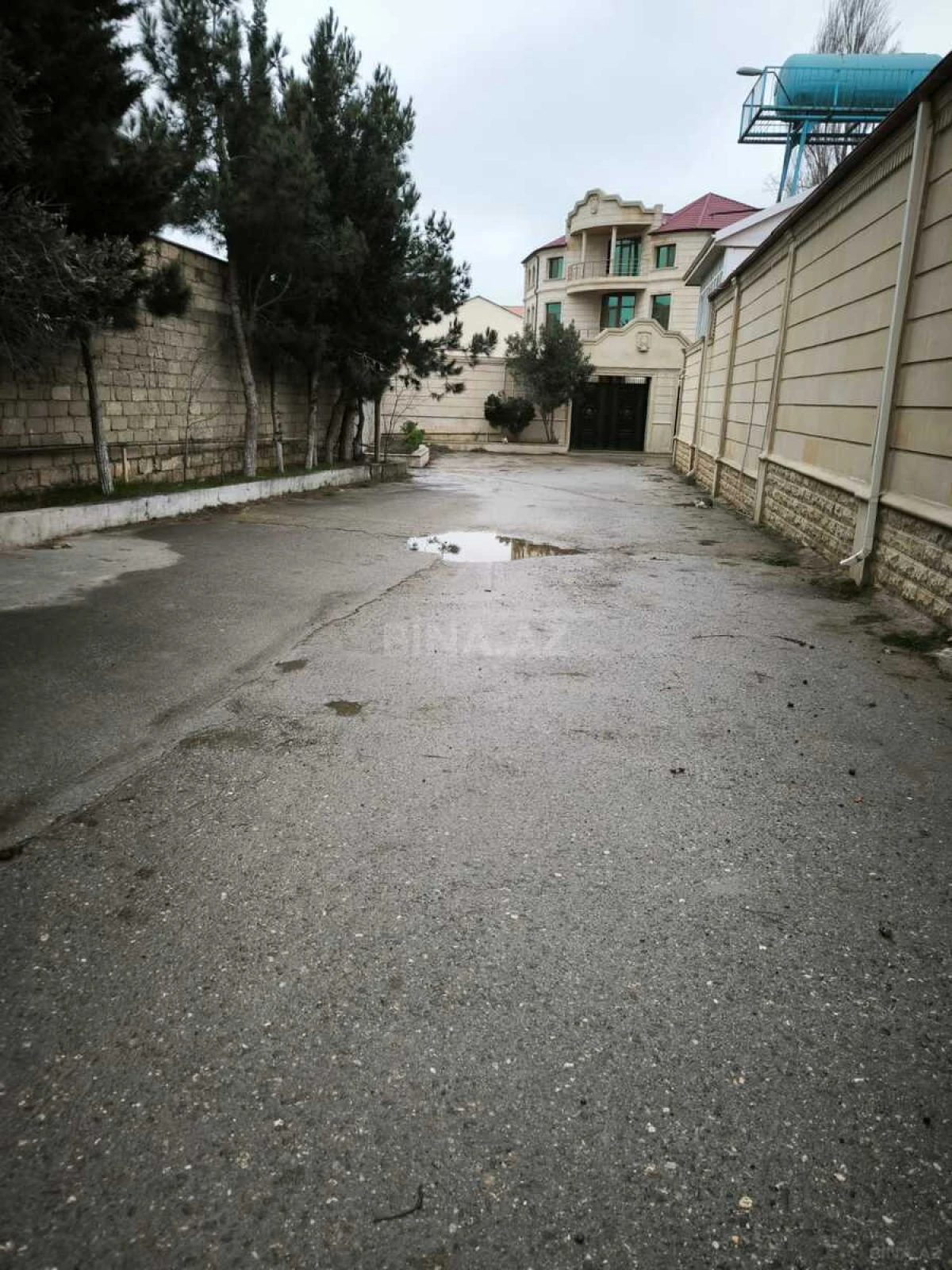 Satılır torpaq sahəsi 15 m²