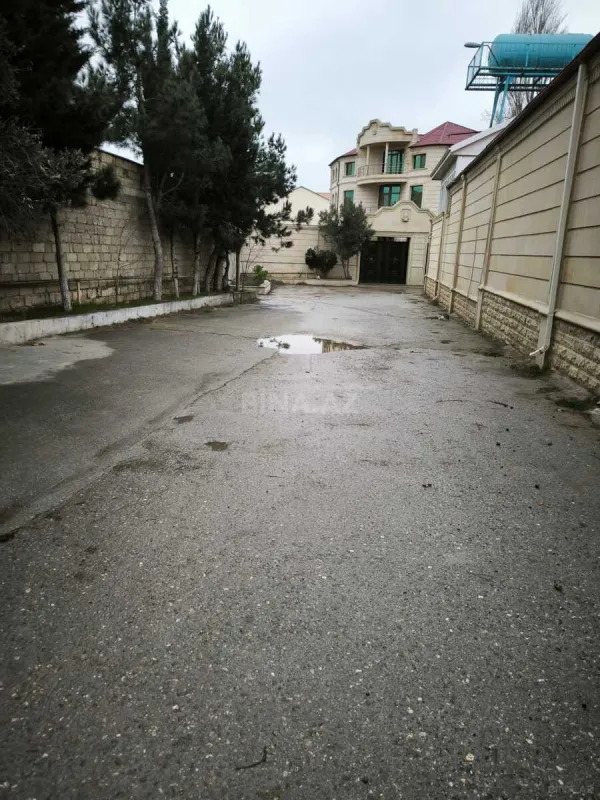 Satılır torpaq sahəsi 15 m²