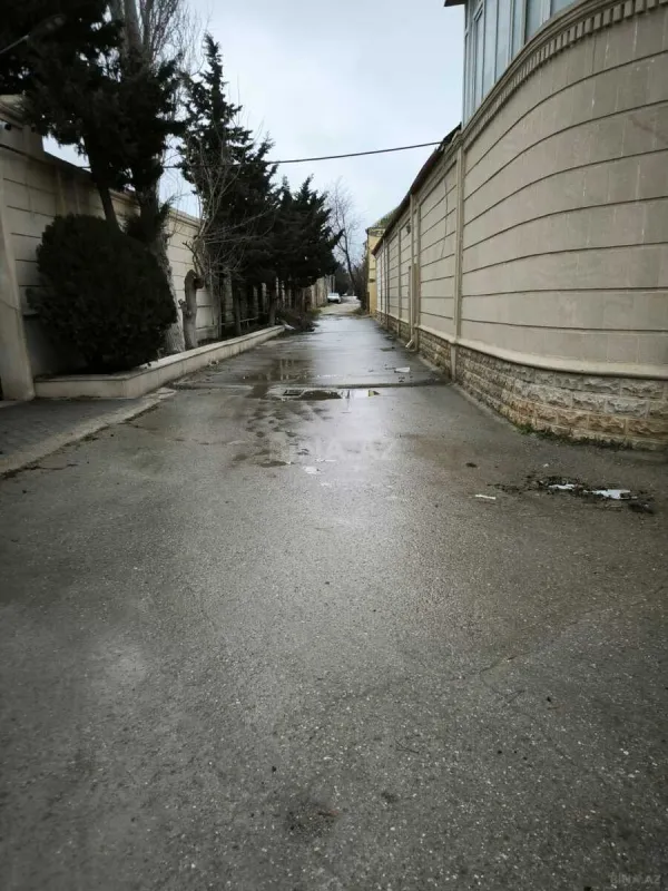 Satılır torpaq sahəsi 15 m²