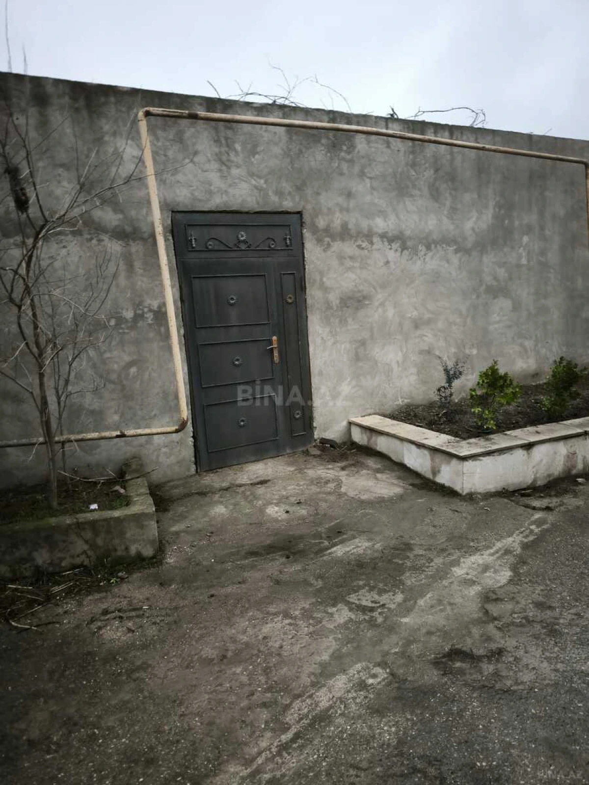 Satılır torpaq sahəsi 15 m²