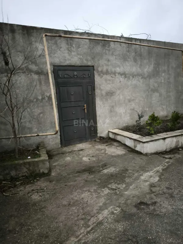 Satılır torpaq sahəsi 15 m²