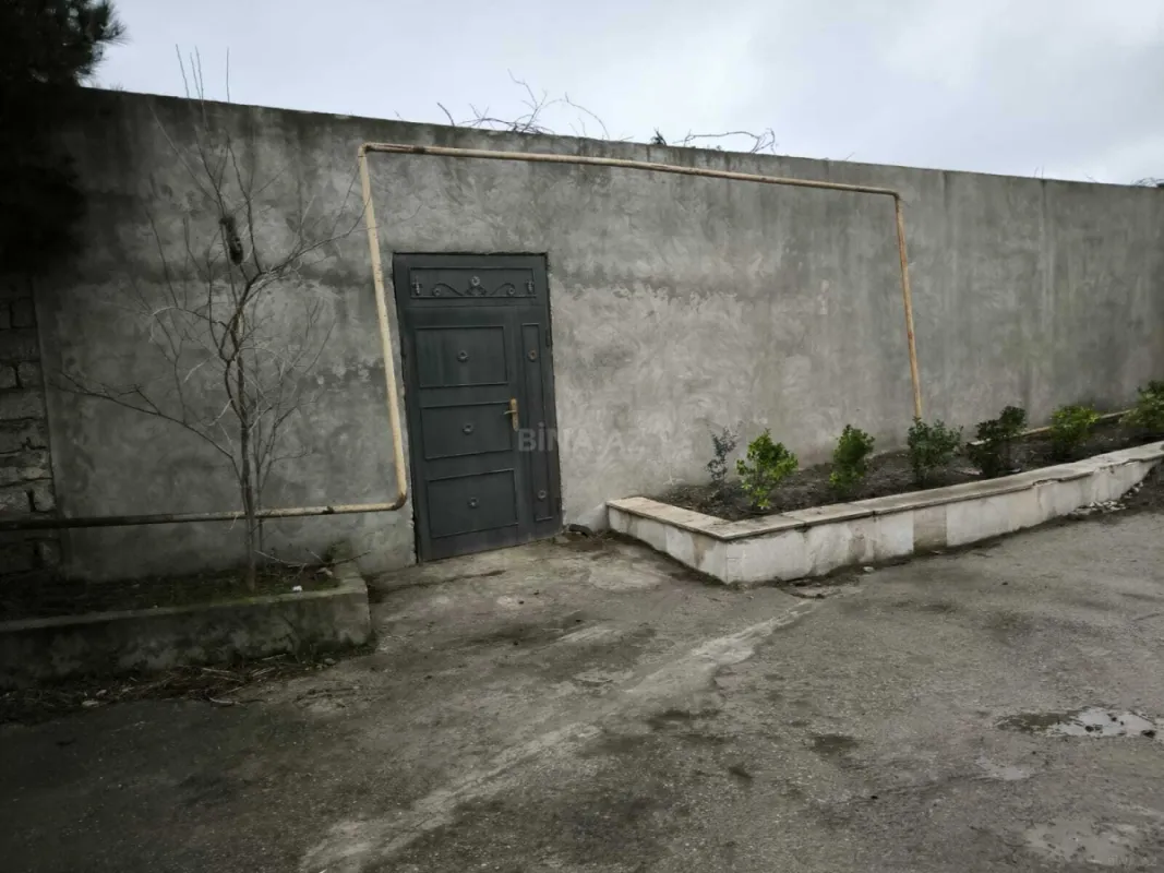 Satılır torpaq sahəsi 15 m²