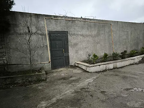 Satılır torpaq sahəsi 15 m²