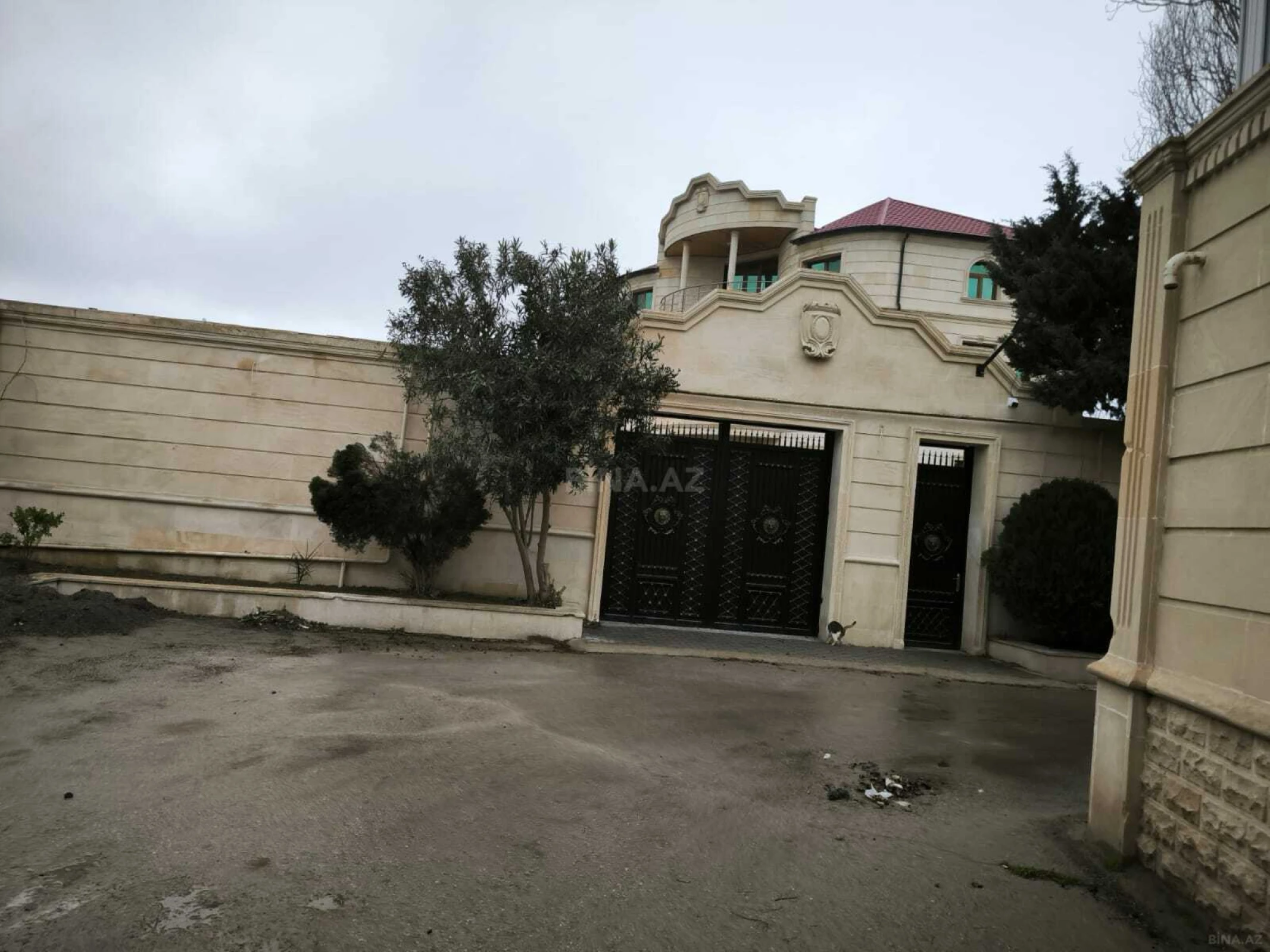 Satılır torpaq sahəsi 15 m²