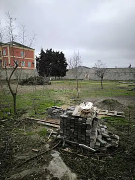 Satılır torpaq sahəsi 15 m²