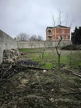 Satılır torpaq sahəsi 15 m²