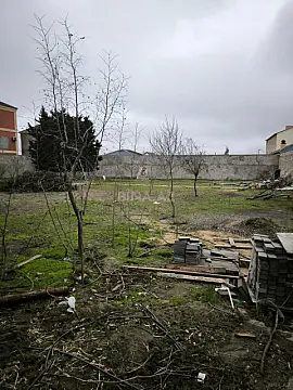 Satılır torpaq sahəsi 15 m²