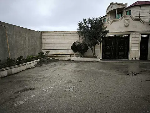 Satılır torpaq sahəsi 15 m²