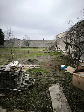 Satılır torpaq sahəsi 15 m² — Bakı, Mərdəkan 15.00 m²