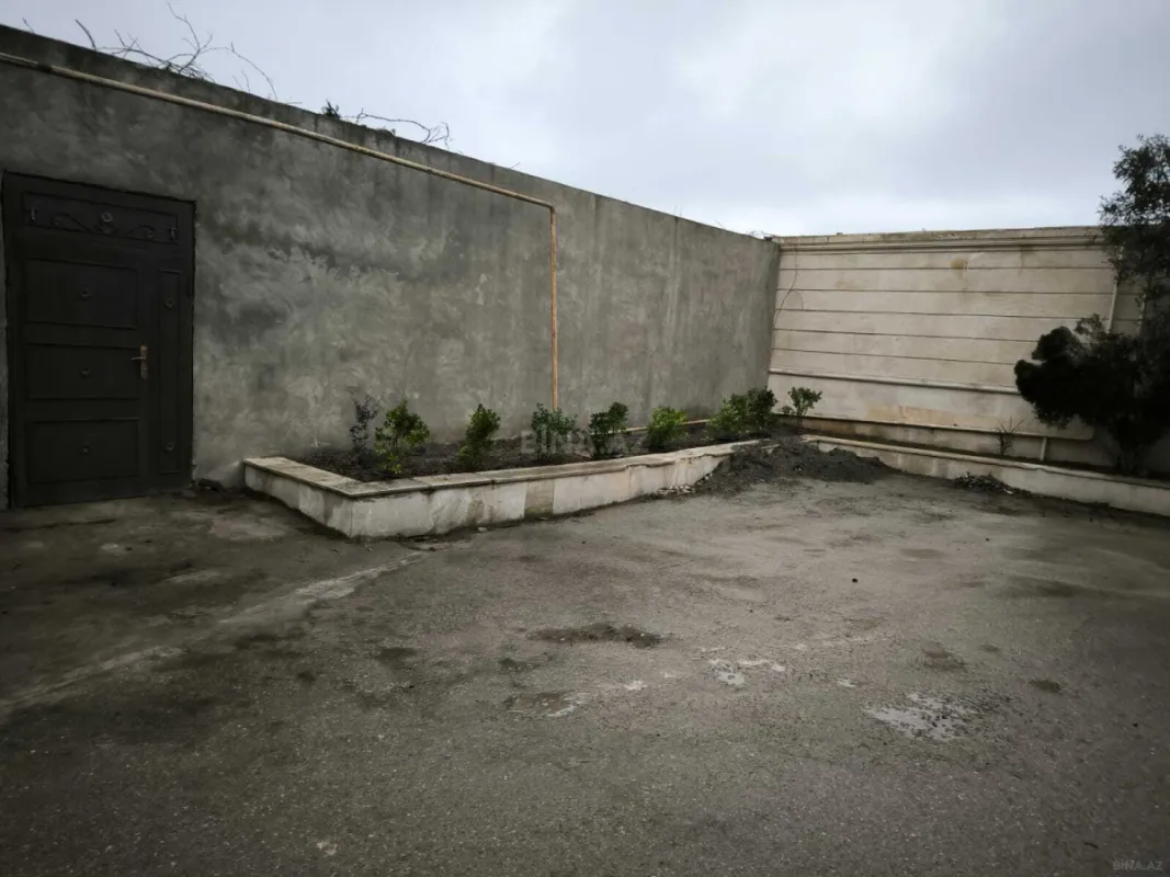 Satılır torpaq sahəsi 15 m²