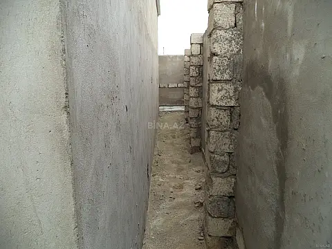 Satılır 3 otaqlı həyət evi 105 m²