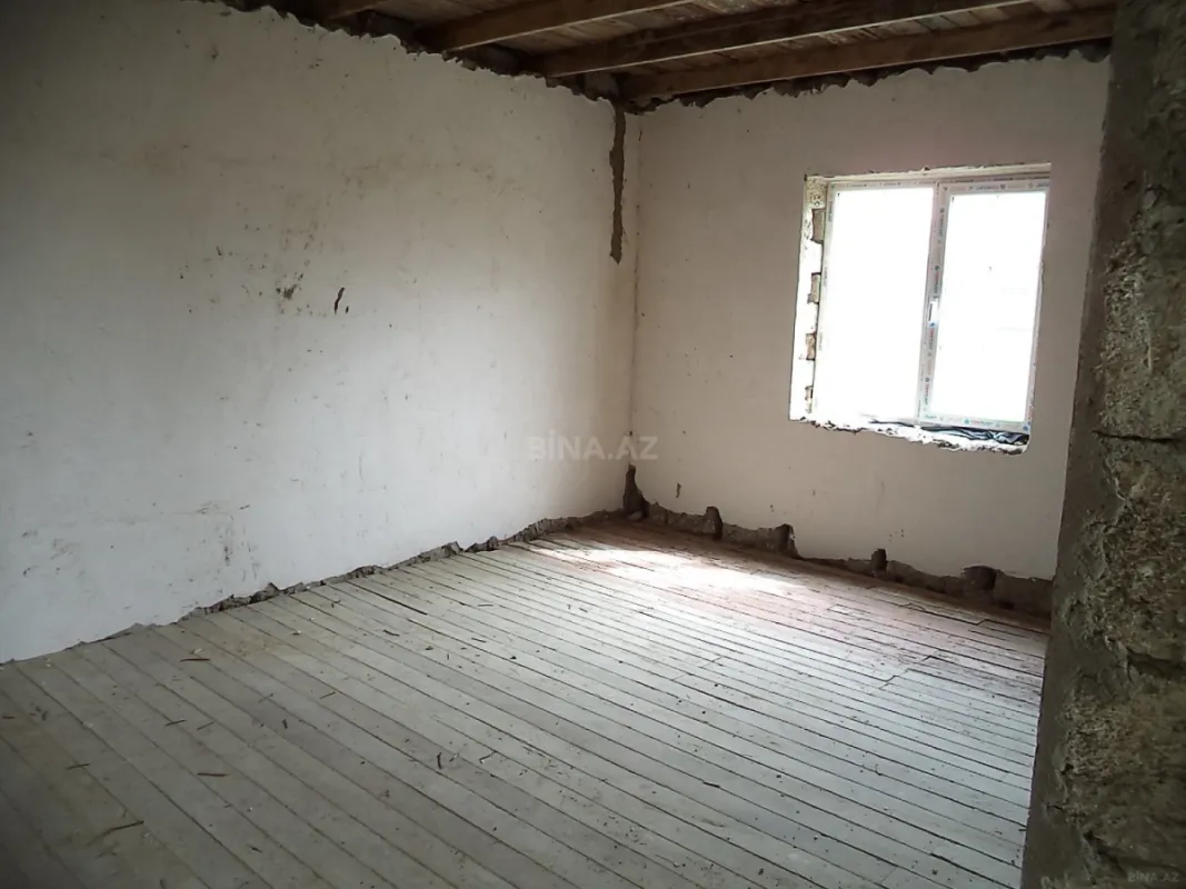 Satılır 3 otaqlı həyət evi 105 m²