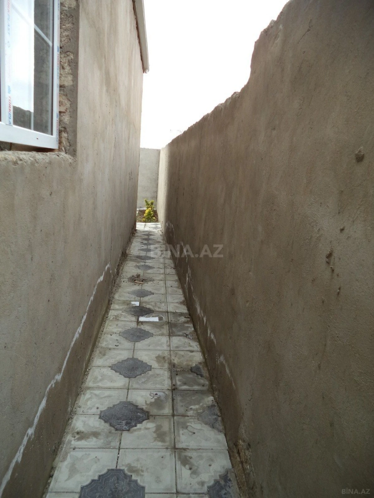 Satılır 3 otaqlı həyət evi 105 m²