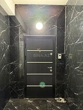 Satılır 3 otaqlı mənzil 110 m² — Bakı, Nizami 3 otaq 110.00 m²