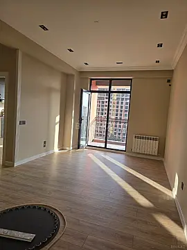 Kirayə verilir 2 otaqlı mənzil 75 m² — Bakı 2 otaq 75.00 m²