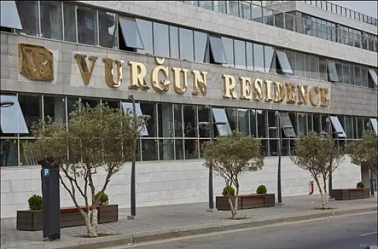 Satılır 3 otaqlı mənzil 111 m²