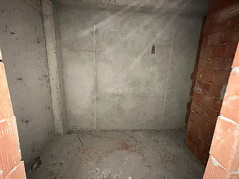 Satılır 3 otaqlı mənzil 111 m²