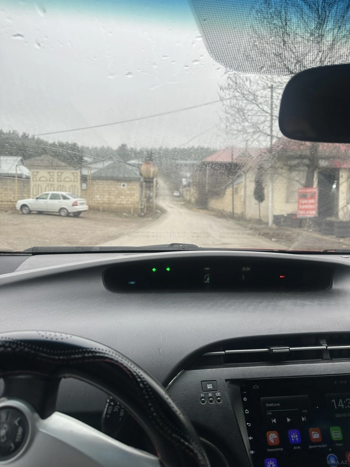 Satılır 4 otaqlı həyət evi 126 m²