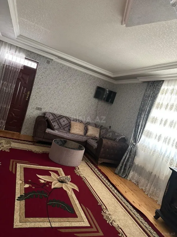 Satılır 4 otaqlı həyət evi 126 m²