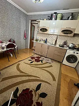 Satılır 4 otaqlı həyət evi 126 m²