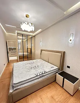 Satılır 2 otaqlı mənzil 64 m²