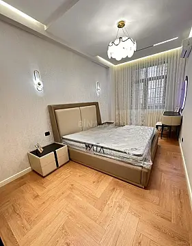 Satılır 2 otaqlı mənzil 64 m²
