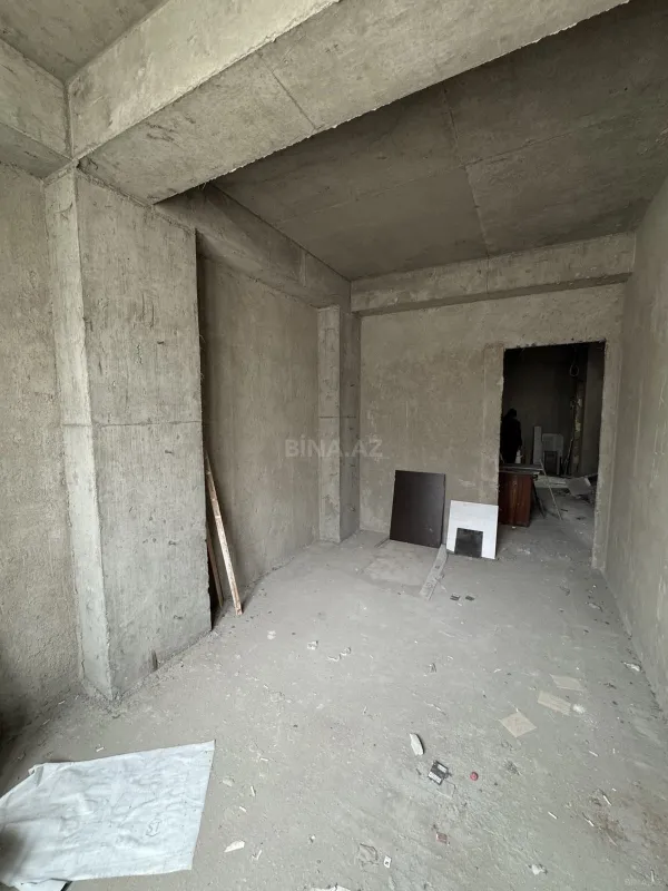 Satılır 3 otaqlı mənzil 104 m²
