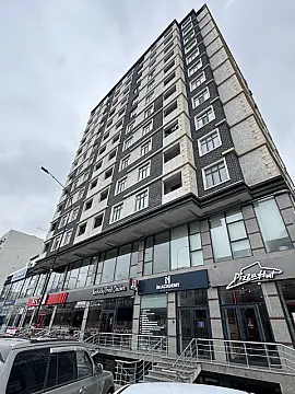 Satılır 3 otaqlı mənzil 104 m² — Bakı, Nizami 3 otaq 104.00 m²