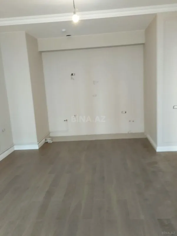Satılır 2 otaqlı mənzil 56 m²
