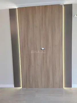 Satılır 2 otaqlı mənzil 56 m²