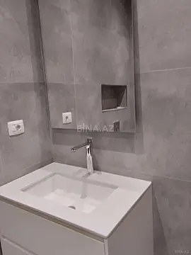 Satılır 2 otaqlı mənzil 56 m²