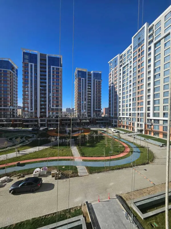 Satılır 2 otaqlı mənzil 56 m²