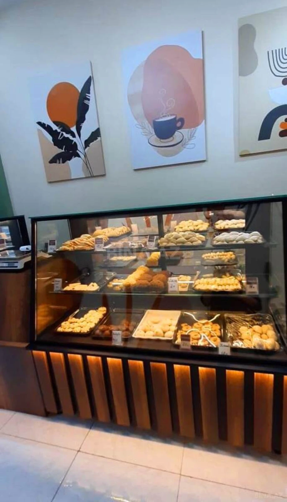 Satılır obyekt 70 m²