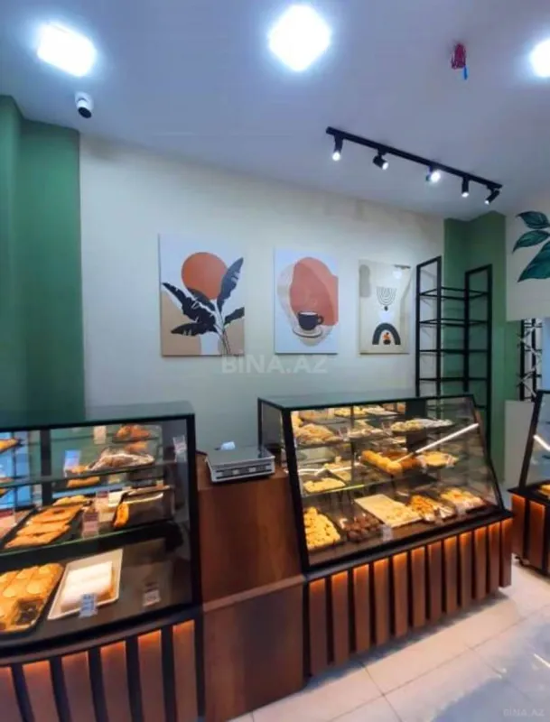 Satılır obyekt 70 m²