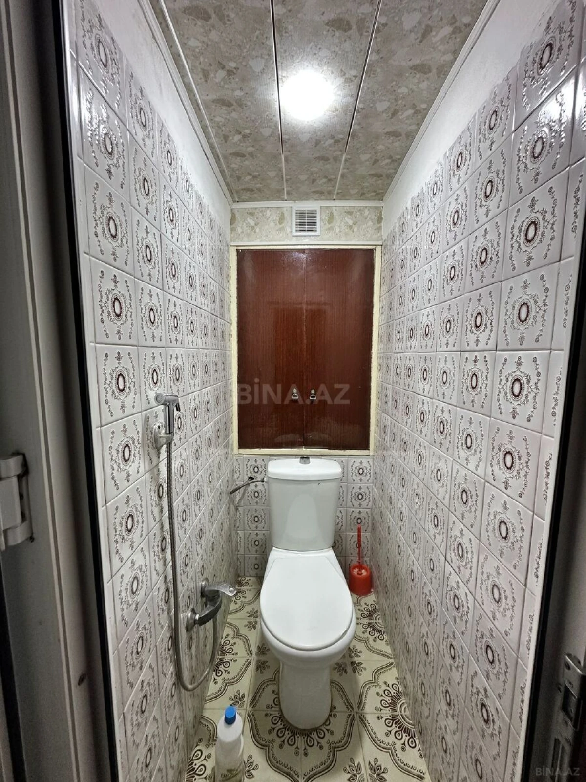 Satılır 5 otaqlı mənzil 100 m²