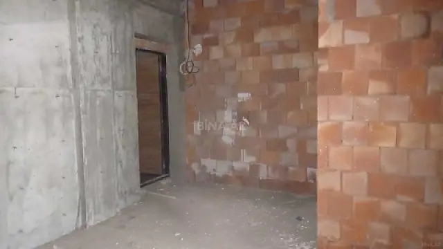 Satılır 3 otaqlı mənzil 124 m²