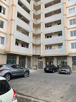 Satılır 2 otaqlı mənzil 100 m²
