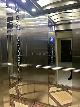 Satılır 2 otaqlı mənzil 100 m²