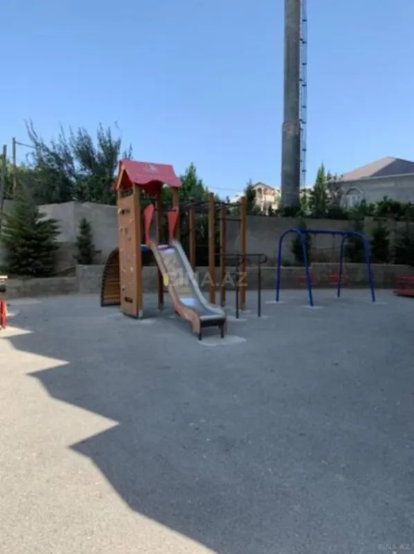 Satılır 2 otaqlı mənzil 100 m²