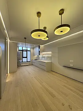 Satılır 2 otaqlı mənzil 109 m²