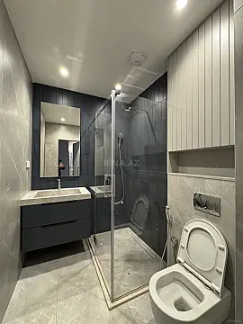 Satılır 2 otaqlı mənzil 109 m²